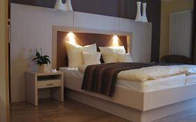 Gaestehaus Ressler